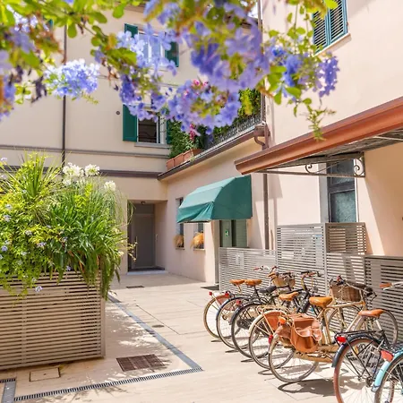Apartment Casa Lux Dei Marmi *